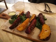 烤双色地瓜-农畉LONFOOD(福田星河COCOPark店)