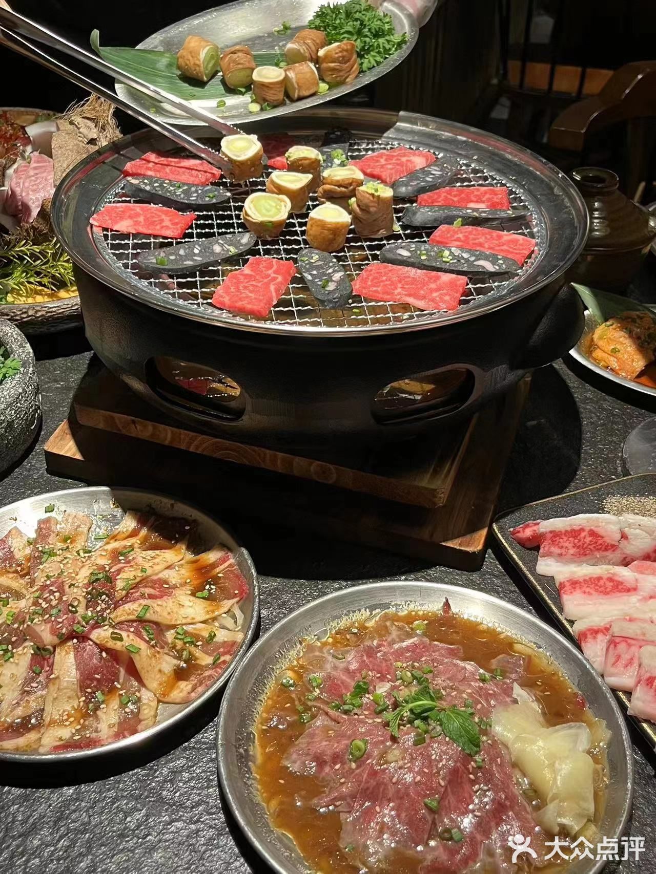 成都聚会好去处~吃肉喝酒选这！