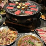 成都聚会好去处~吃肉喝酒选这！
