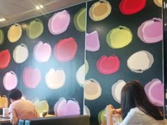 -麦当劳(王顶堤店)