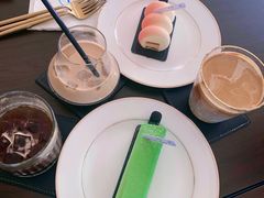 -游心咖啡(青山滨江店)