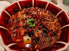 -華府Deluxe(兴业太古汇店)