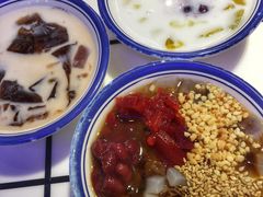 -燥王爷牛肉串串(翠园街店)