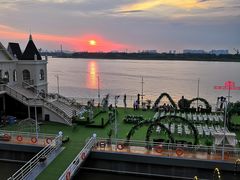 -满汉楼(江畔店)