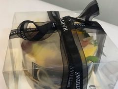 -蜜肆动物奶油蛋糕·个性定制·下午茶甜品