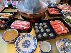-牛街清真满恒記(平安里西大街店)