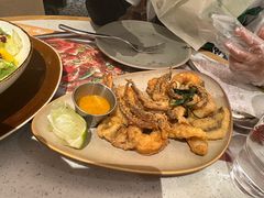 -墨纪Mojí墨西哥餐厅(官舍店)