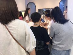-兰熊鲜奶(西直门凯德mall店)