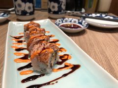 -小山日本料理(太古汇店)