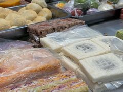 -常州糕团店(北大街新世纪商城店)