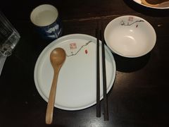 -绿茶餐厅(朝阳大悦城店)