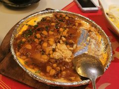 -长安·大茶饭