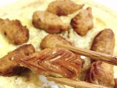 肉饺-大叔家福鼎小吃(十全街店)