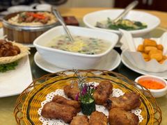 -黄但记老店·陈村粉食府