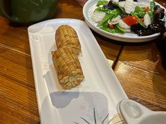 -云海肴·汽锅鸡·云南菜(天津国金汇店)