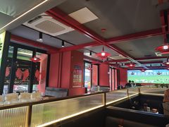 -京悦南门涮羊肉·羊蝎子火锅(田林路店)