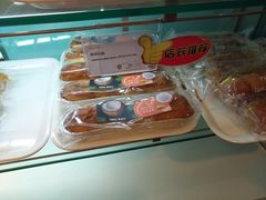 -爱维尔阳光蛋糕(和丰店)