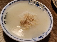 鸡汤饭-肖四女·江湖菜(临港店)