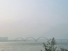 -长沙滨江文化园