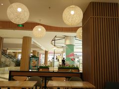 大堂-满记甜品(万科广场店)