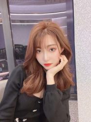 点击看大图 -3AM HAIR SALON烫发染发接发