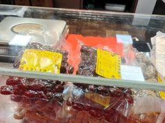 -五道口枣糕王(西单华威约饭街店)