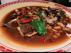 -旺顺阁鱼头泡饼(小红门店)
