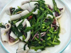 -郭姐·威海渔村(黄兴路店)