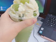 -喜茶(广州保利中环店)