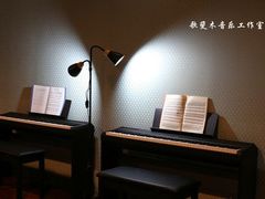 -歌斐木钢琴工作室