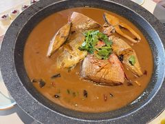 -庆云楼饭庄(什刹海店)