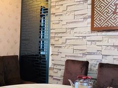 大堂-清真重庆巴爷香辣鸡煲(南小巷店)