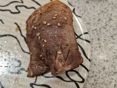 -争鲜回转寿司(中街大悦城店)
