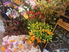 -L.C FLORA花予你(城西银泰城店)