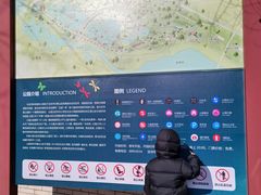 -永定河休闲森林公园