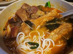 -南记粉面(銅鑼灣中心店)