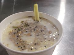 -清真老马家国华牛奶鸡蛋醪糟(正宁路店)