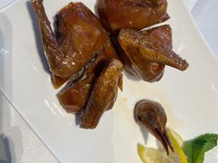 -春满园·早茶·粤菜·宴会(前海店)