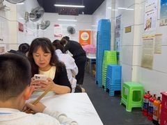 -金牌罗记肠旺面(蔡家街店)