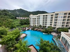 -庐山西海国际温泉度假村