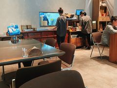 -漆黑觉米粉(三里屯店)