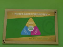 -小问号·科学启蒙·逻辑思维·阅读素养·口才演讲(杨浦合生汇中心)