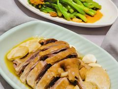 -钱记·乡野菜(紫荆花路店)