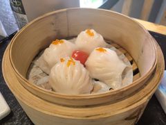 -蚝喜粤·广州味·茶楼点心(长隆店)