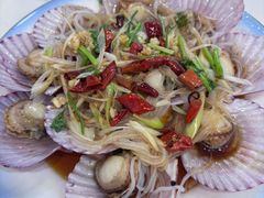 -来之顺海鲜菜馆·青岛菜·始于1993(栈桥店)