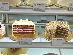 -Yee3·三号椰(上海中山公园龙之梦店)