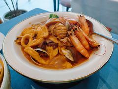 闽南沙茶锅-闽海肴(北辰荟店)