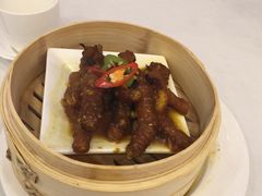 新花城潮胜酒楼-新花城蟹粉馆(乌鲁木齐店)