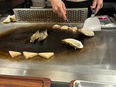-大神太神·铁板烧(七宝领展广场店)
