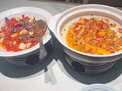 -费大厨辣椒炒肉(正佳广场店)